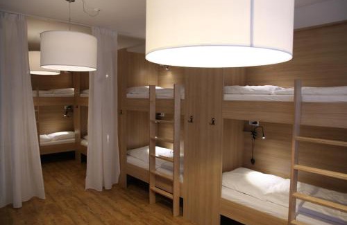 Fussen Old Town Hostel | Old Kings Design Hostel
