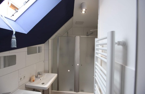 Fussen Old Town Hostel | Old Kings Design Hostel