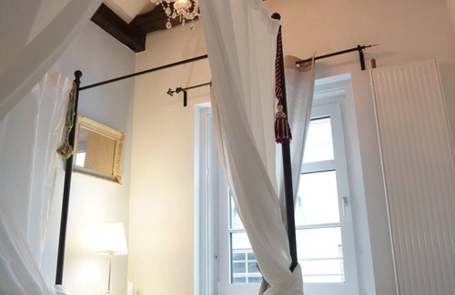 Fussen Old Town Hostel | Old Kings Design Hostel