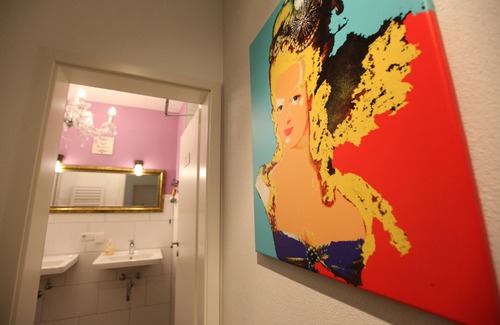 Fussen Old Town Hostel | Old Kings Design Hostel