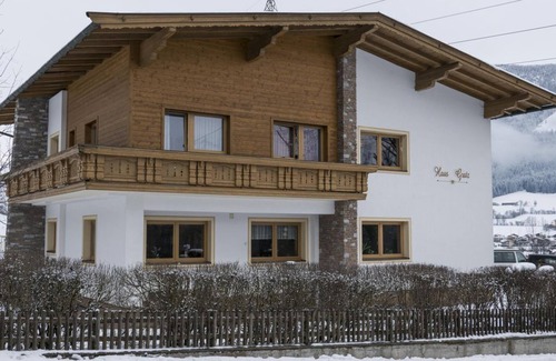 Soell Apartment | Pölven - House Gratz