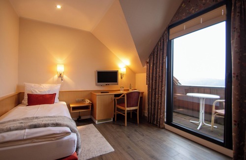 Heimbuchenthal Hotel | PANORAMA Hotel Heimbuchenthal