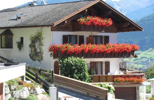 Telfes im Stubai House | Pension Danler