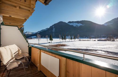 Koessen Apartment | Pension Essbaum