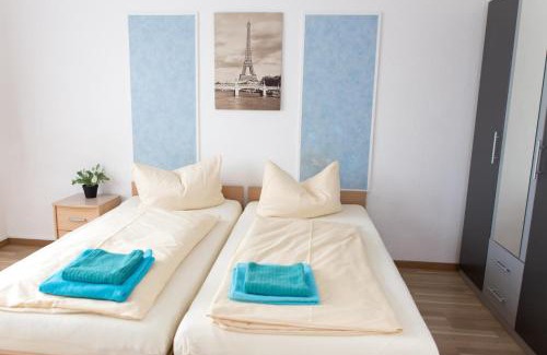 Fuerth Apartment | Pension Nuernberg-Fuerth