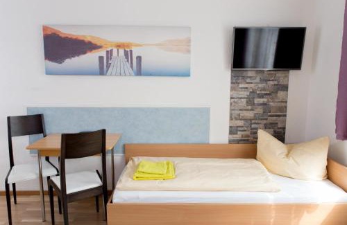 Fuerth Apartment | Pension Nuernberg-Fuerth
