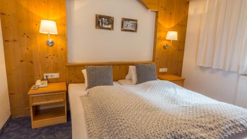 Plangeross House | Pension Steinkogel