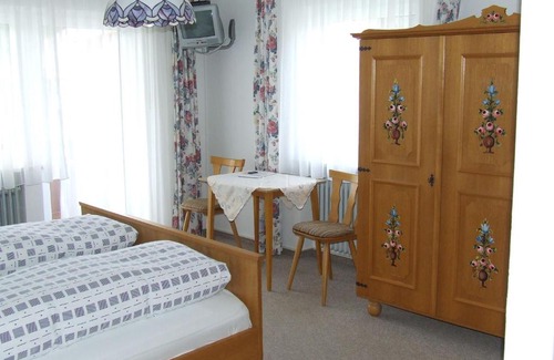 Bischofsmais House | Pension Sonnenhof