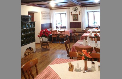Aschau im Chiemgau House | Pension zur Klause