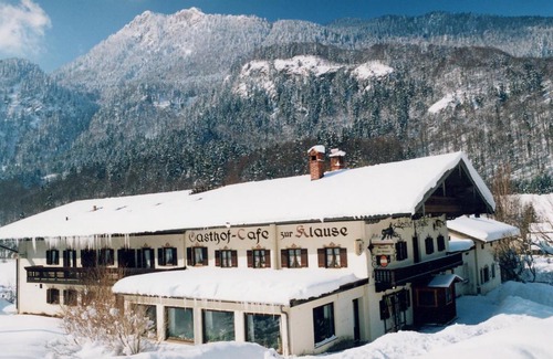 Aschau im Chiemgau House | Pension zur Klause