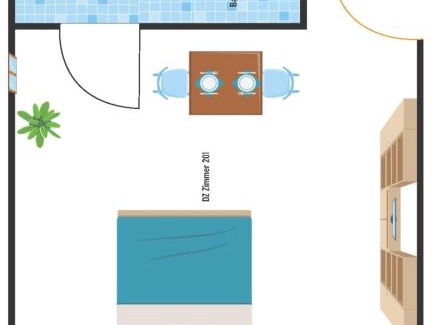 Regen House | pfefferHÄUSL