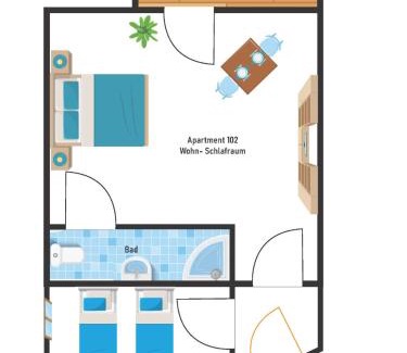 Regen House | pfefferHÄUSL