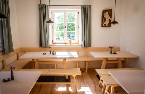 Wildsteig Hostel | Pilgerhaus Wildsteig