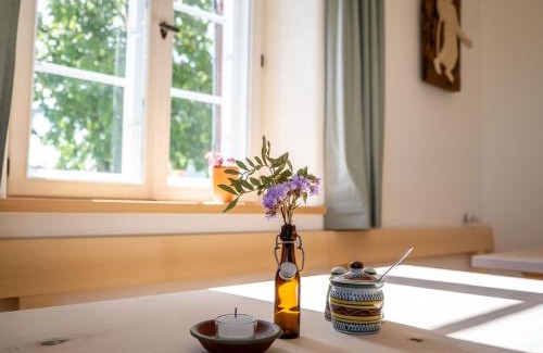 Wildsteig Hostel | Pilgerhaus Wildsteig