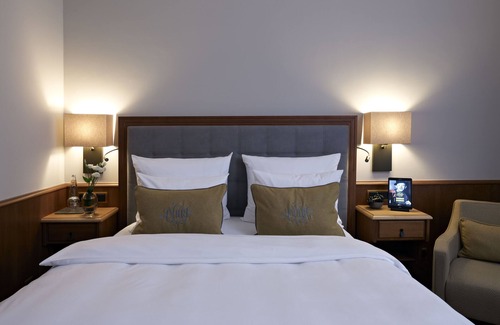 Graggenau Hotel | Platzl Hotel