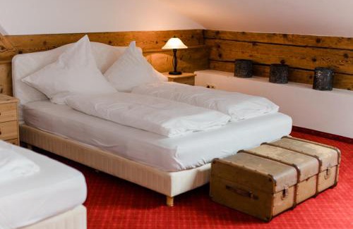 Aschau im Chiemgau Hotel | Posthotel Sachrang