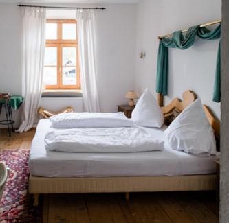 Aschau im Chiemgau Hotel | Posthotel Sachrang