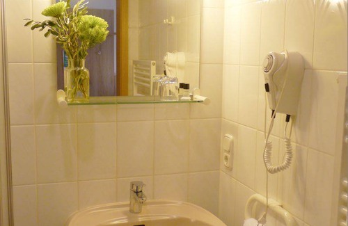 Neustadt an der Waldnaab Resort | Private room ∙ 1 bedroom ∙ 1 guest
