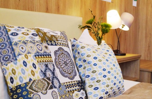 Neustadt an der Waldnaab Resort | Private room ∙ 1 bedroom ∙ 1 guest