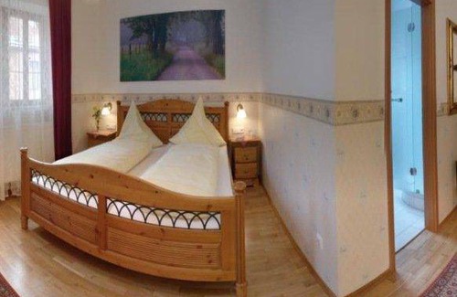 Rothenburg Old Town Resort | Private room ∙ 1 bedroom ∙ 5 guests
