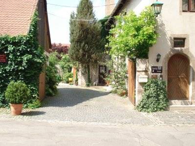 Rothenburg Old Town Resort | Private room ∙ 1 bedroom ∙ 5 guests