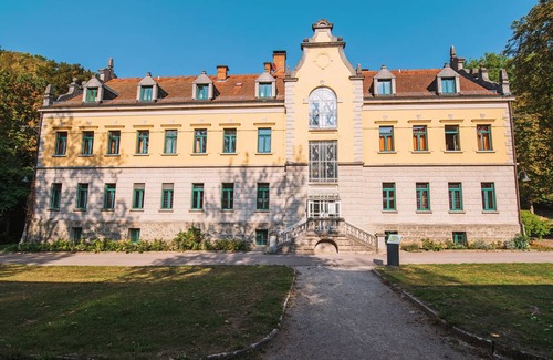 Rothenburg ob der Tauber Resort | Private room ∙ 1 bedroom ∙ 1 guest