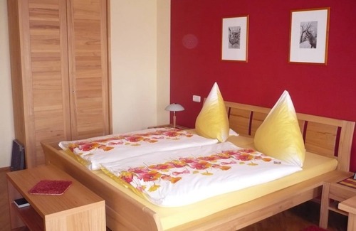 Rothenburg ob der Tauber Resort | Private room ∙ 2 guests