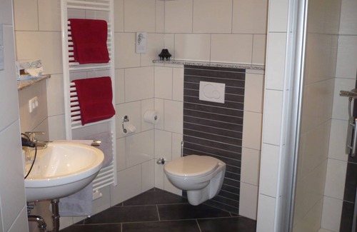 Rothenburg ob der Tauber Resort | Private room ∙ 2 guests