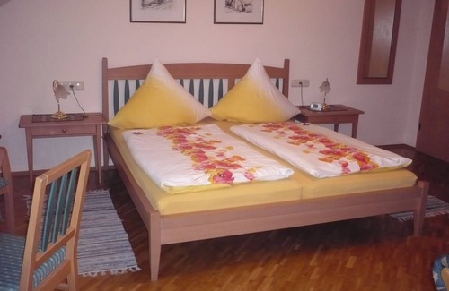 Rothenburg ob der Tauber Resort | Private room ∙ 2 guests