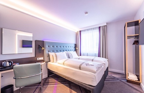 Nordstadt Hotel | Premier Inn Nürnberg City Nordost