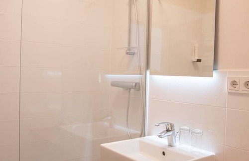 Hohenaschau im Chiemgau Resort | Private room ∙ 4 guests