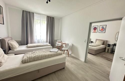 Sudstadt Hostel | Primestay Studios Parking Wifi Kitchen
