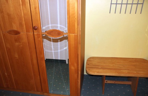 Hohenberg a.d.Eger Resort | Private room ∙ 3 guests