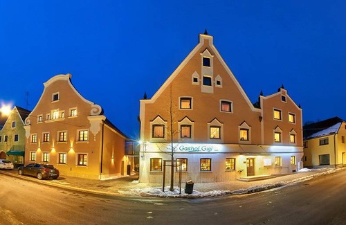 Neustadt an der Donau Resort | Private room ∙ 1 bedroom ∙ 2 guests