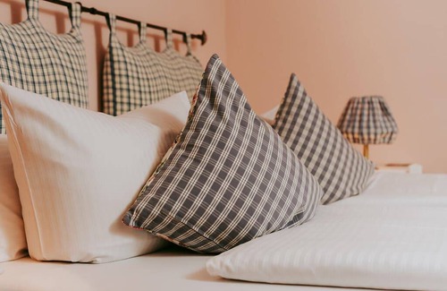 Bad Griesbach-Therme Resort | Private room ∙ 2 guests