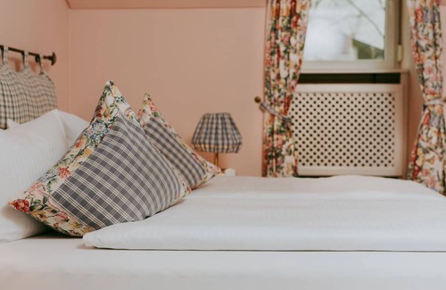 Bad Griesbach-Therme Resort | Private room ∙ 2 guests