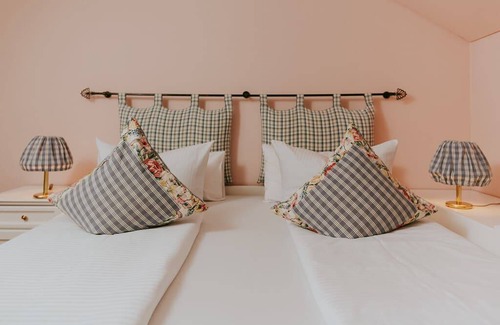 Bad Griesbach-Therme Resort | Private room ∙ 2 guests