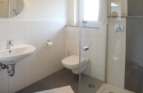 Lindenberg im Allgaeu Resort | Private room ∙ 1 bedroom ∙ 2 guests