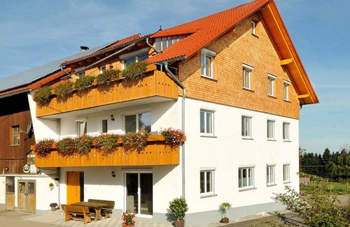 Lindenberg im Allgaeu Resort | Private room ∙ 1 bedroom ∙ 2 guests