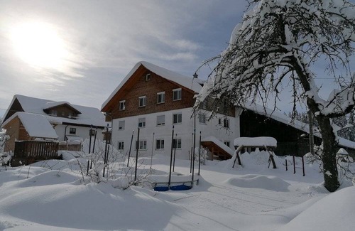 Lindenberg im Allgaeu Resort | Private room ∙ 1 bedroom ∙ 2 guests