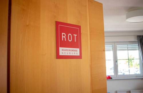 Neuburg Resort | Private room ∙ 2 guests