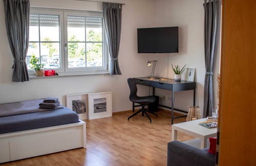 Neuburg Resort | Private room ∙ 2 guests