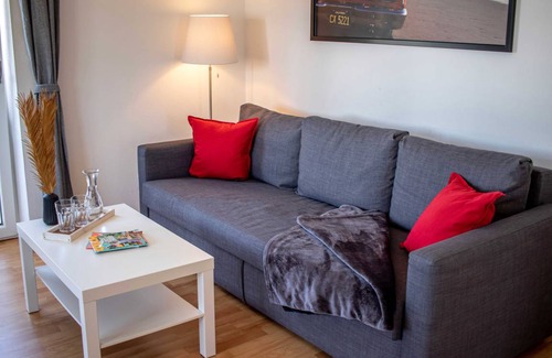 Neuburg Resort | Private room ∙ 2 guests