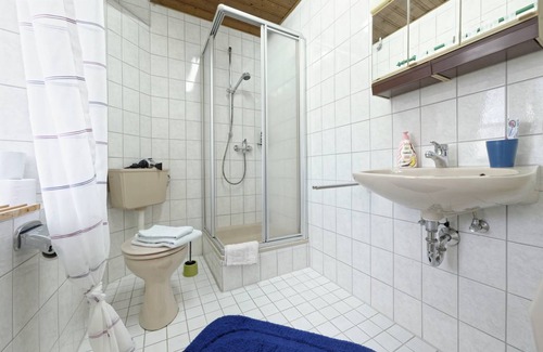 Aschau im Chiemgau Resort | Private room ∙ 2 guests