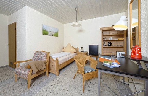 Aschau im Chiemgau Resort | Private room ∙ 2 guests