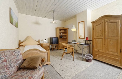 Aschau im Chiemgau Resort | Private room ∙ 2 guests