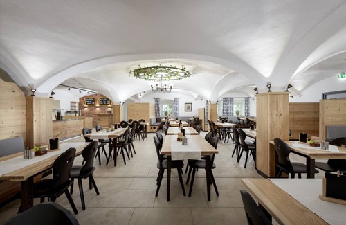 Bernau am Chiemsee Resort | Private room ∙ 2 guests