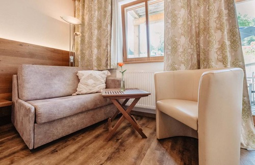Mitterfirmiansreut Resort | Private room ∙ 2 guests