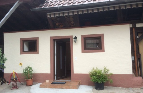 Stockstadt am Main Resort | Private room ∙ 3 guests
