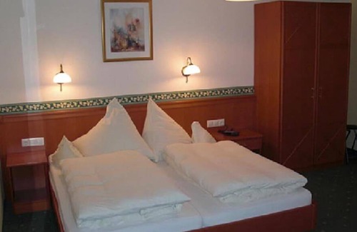 Donaustauf Resort | Private room ∙ 2 guests